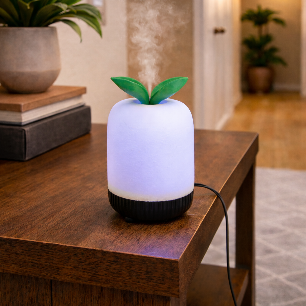 Seedling Aroma Humidifier