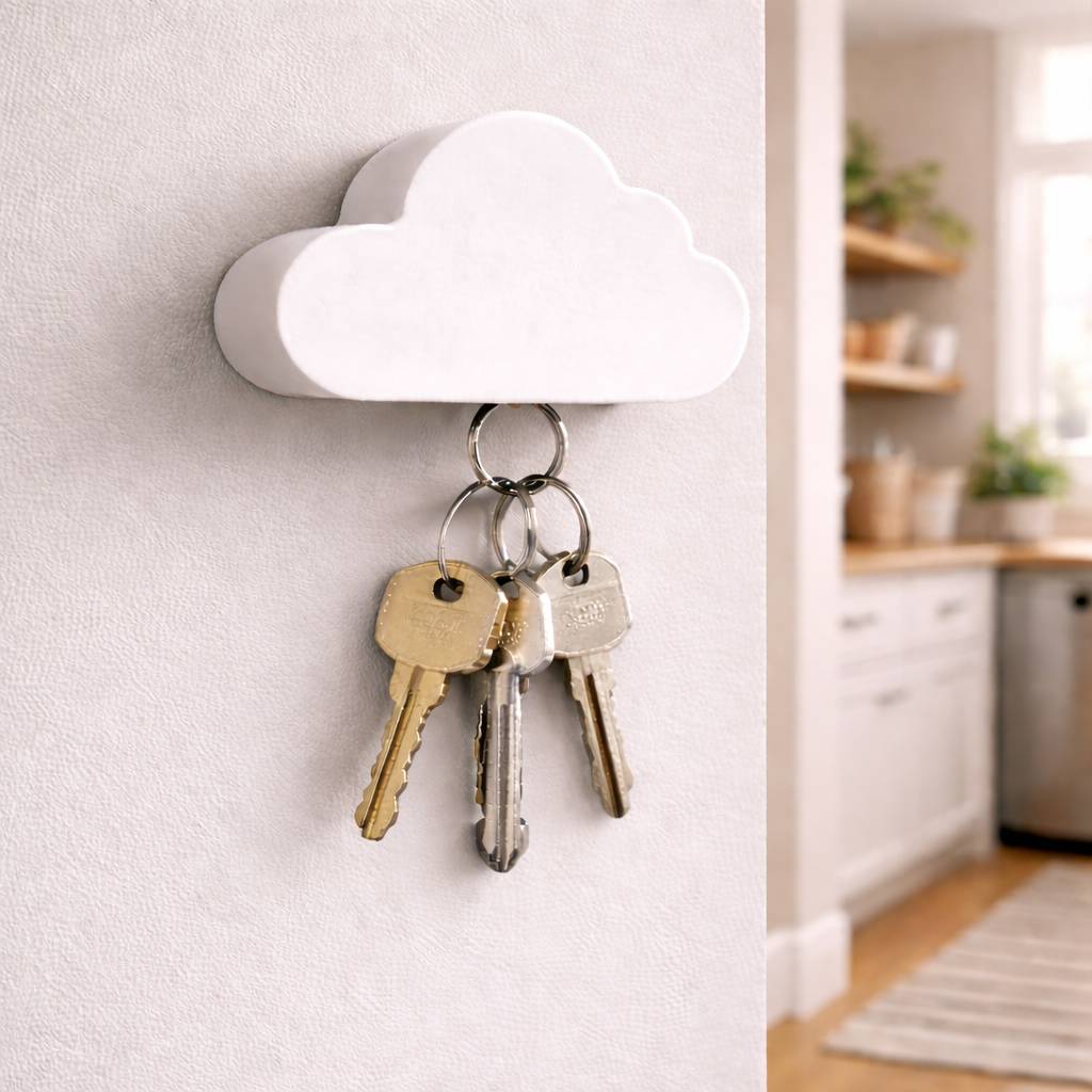 CloudKeeper Cloud Key Hanger