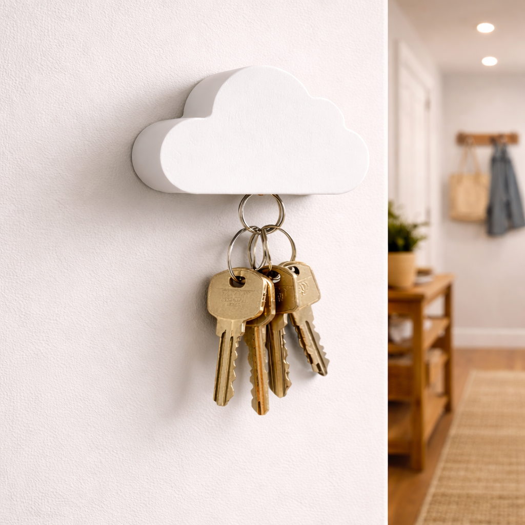 CloudKeeper Cloud Key Hanger