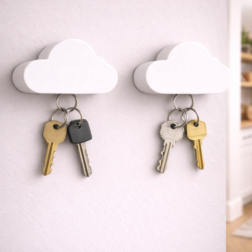 CloudKeeper Cloud Key Hanger