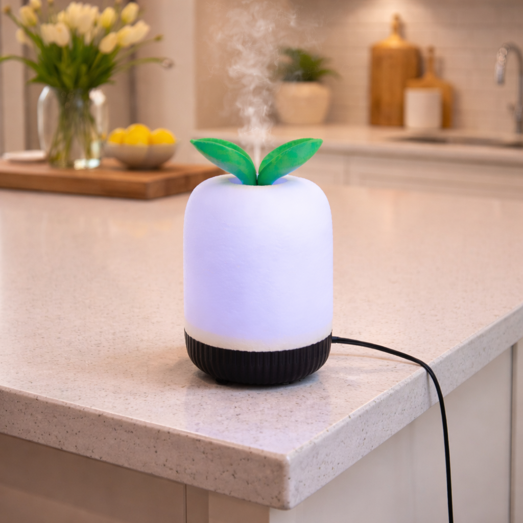 Seedling Aroma Humidifier