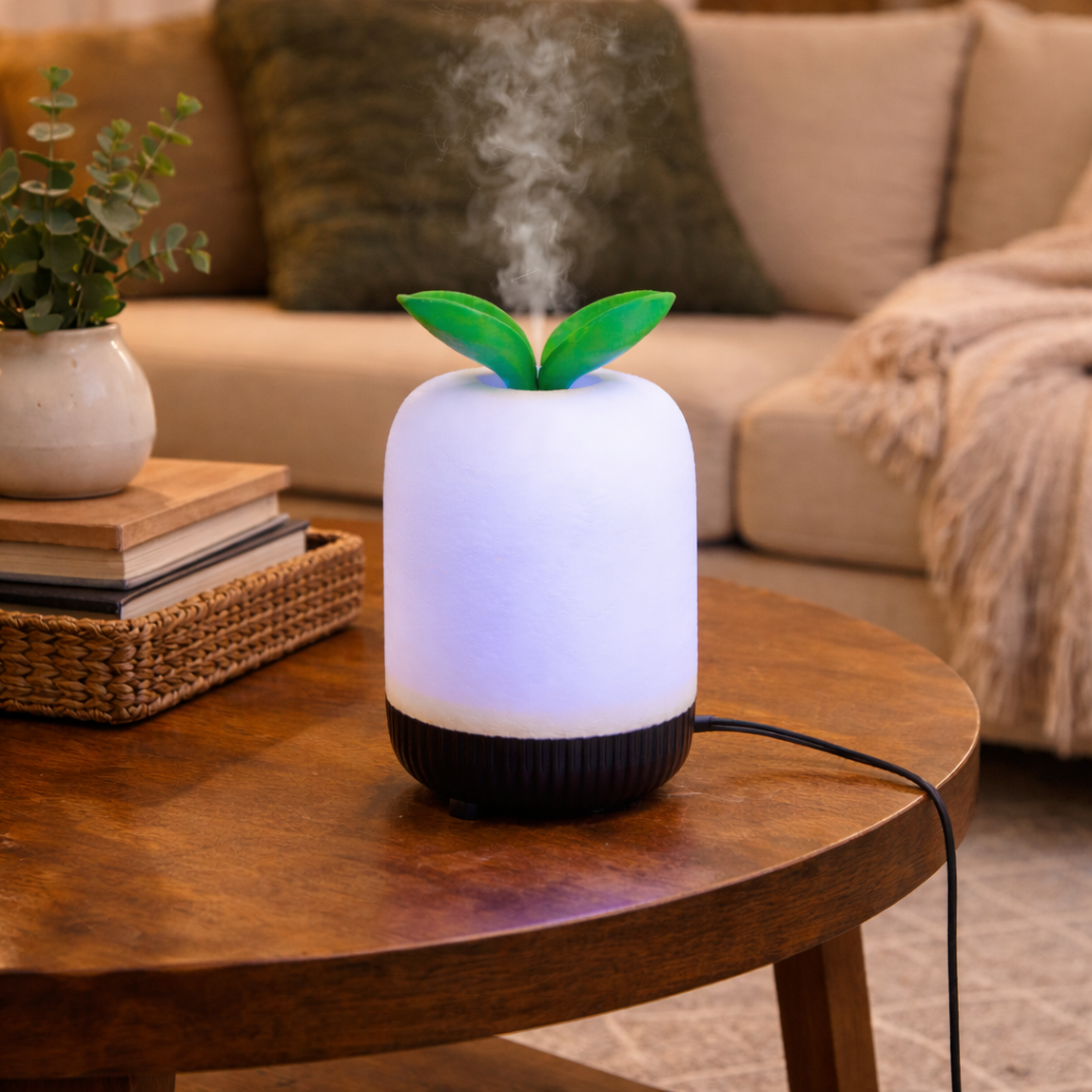 Seedling Aroma Humidifier
